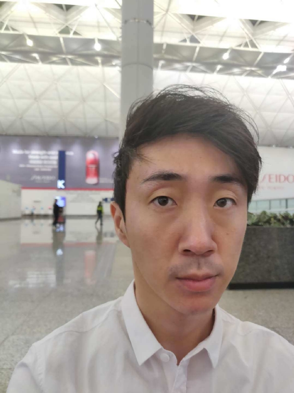 动与静的第一张照片--新界中老年相亲网