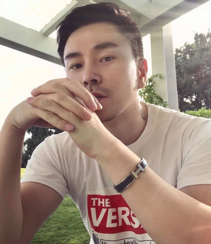 海风的第一张照片--新界中老年相亲网