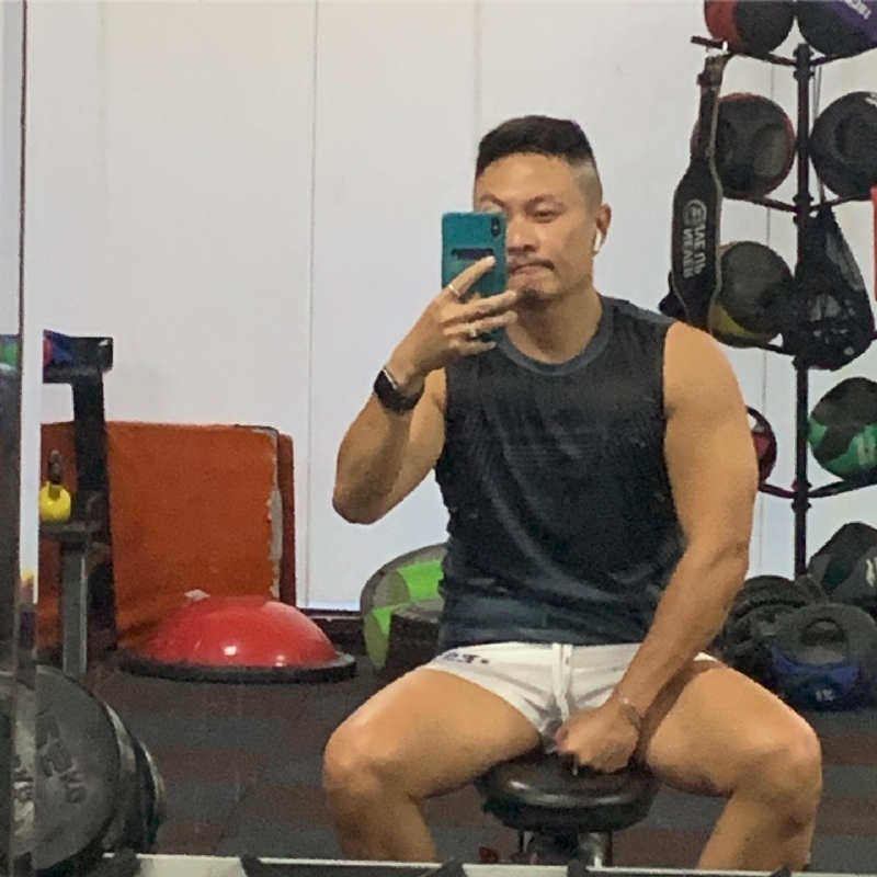 Andy的第一张照片--新界中老年相亲网