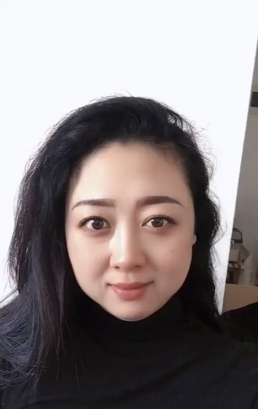 hongyanqing的第一张照片--新界中老年相亲网