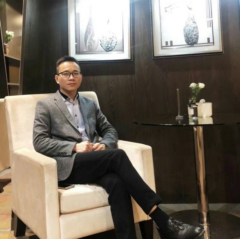 我這樣的男人的第六张照片--新界中老年相亲网