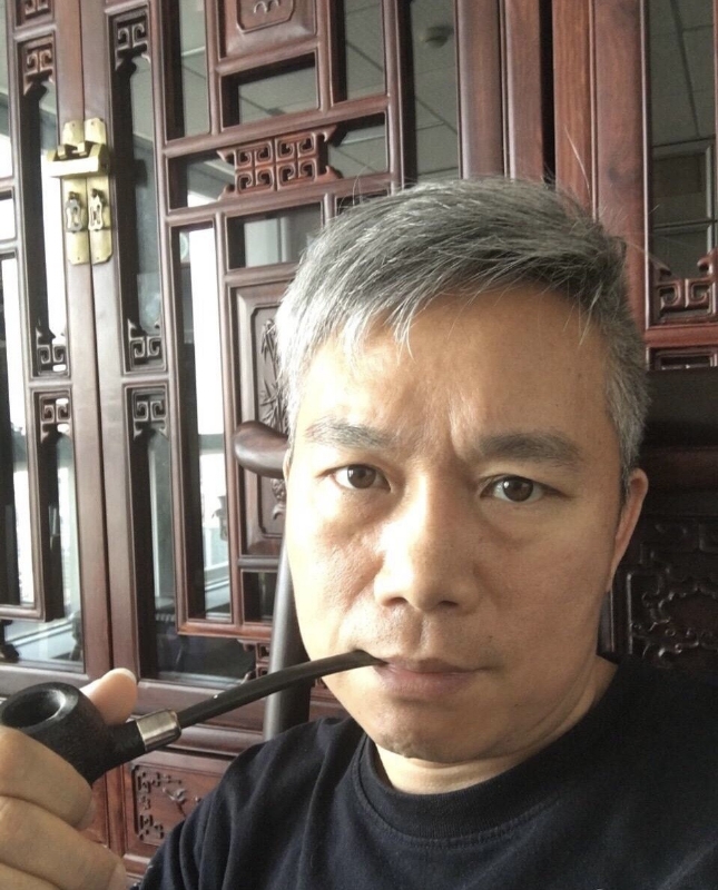 zekai的第一张照片--新界中老年相亲网
