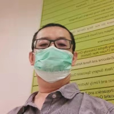 Alvin的第一张照片--新界中老年相亲网