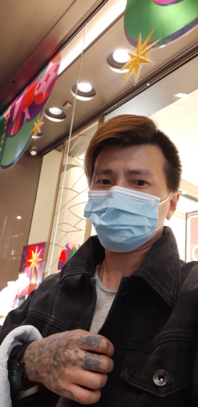 ~忠~仔的第一张照片--新界中老年相亲网