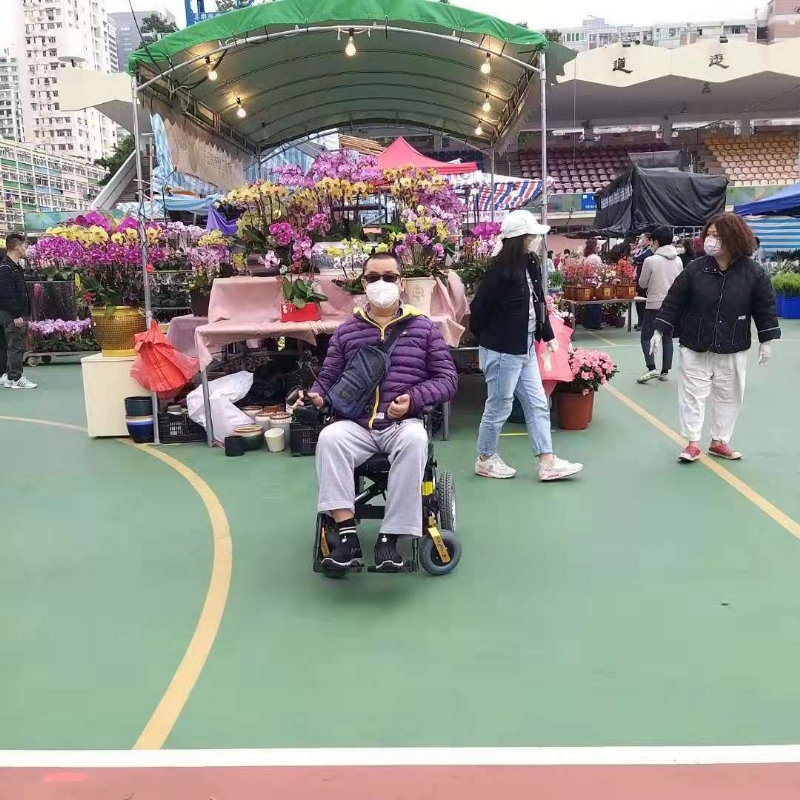 蝦哥的第一张照片--新界中老年相亲网