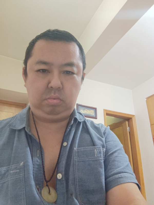 蝦哥的第三张照片--新界中老年相亲网