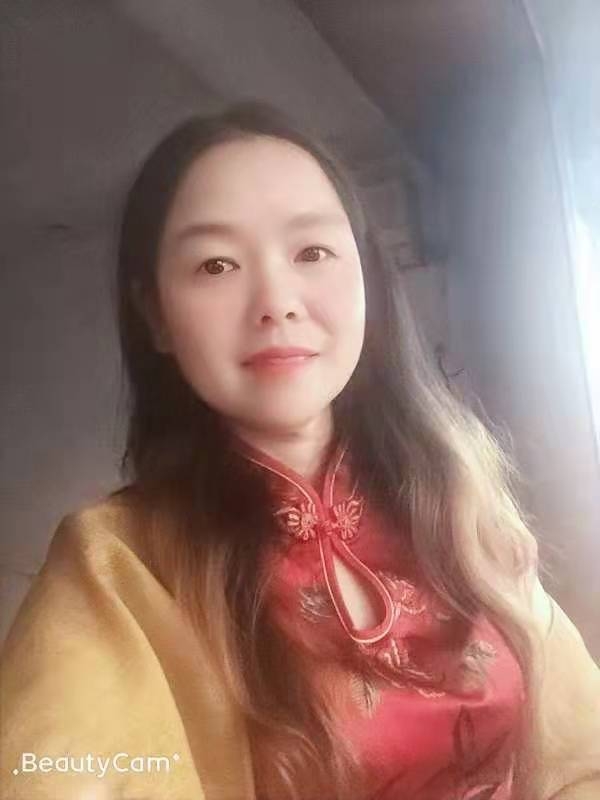 姚遠的第一张照片--新界中老年相亲网