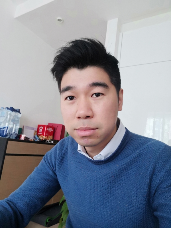 Andy的第一张照片--新界中老年相亲网