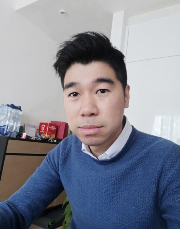 Andy的第二张照片--新界中老年相亲网