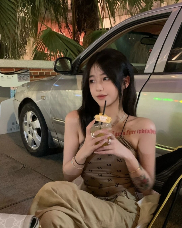 娜娜的第一张照片--新界中老年相亲网