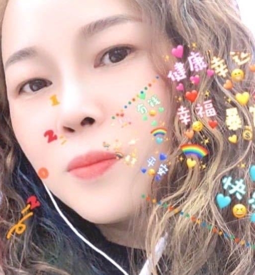 嬌的第一张照片--新界中老年相亲网