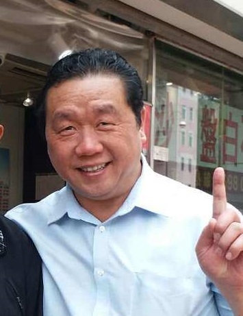 joelo的第一张照片--新界中老年相亲网