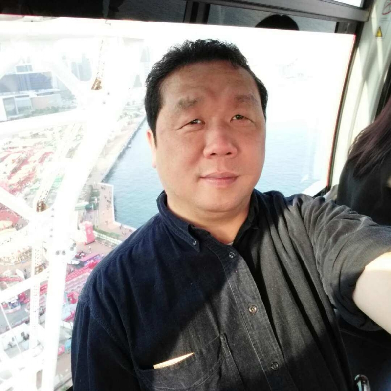 joelo的第四张照片--新界中老年相亲网