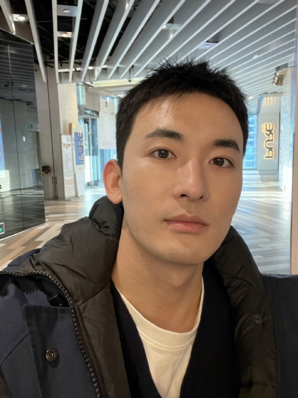 請叫先生的第一张照片--新界中老年相亲网