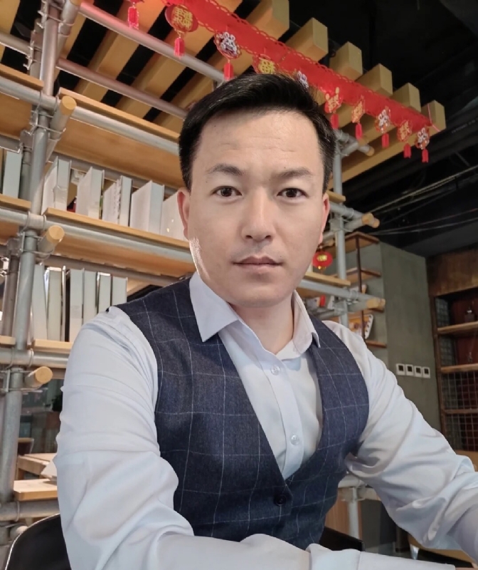 缘来是你的第一张照片--新界中老年相亲网