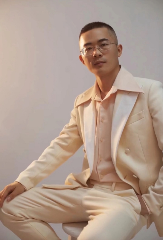 余生有你的第二张照片--新界中老年相亲网