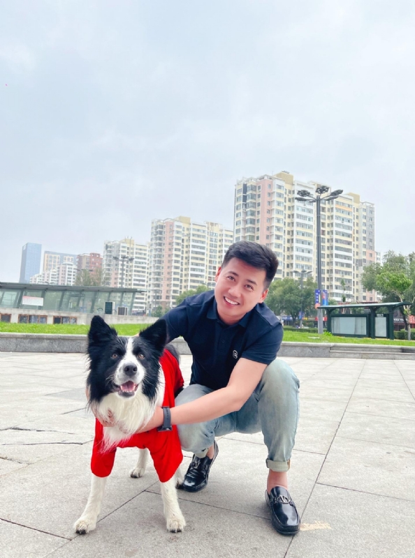 香港交友的第一张照片--新界中老年相亲网