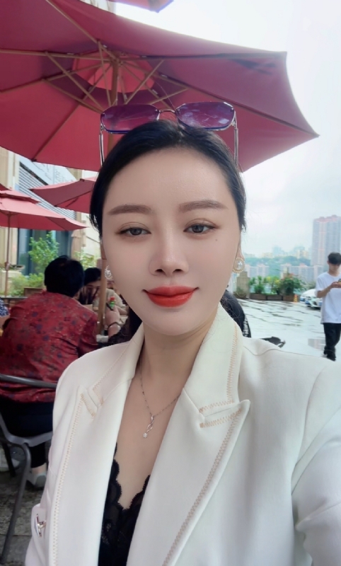 Angela的第一张照片--新界中老年相亲网