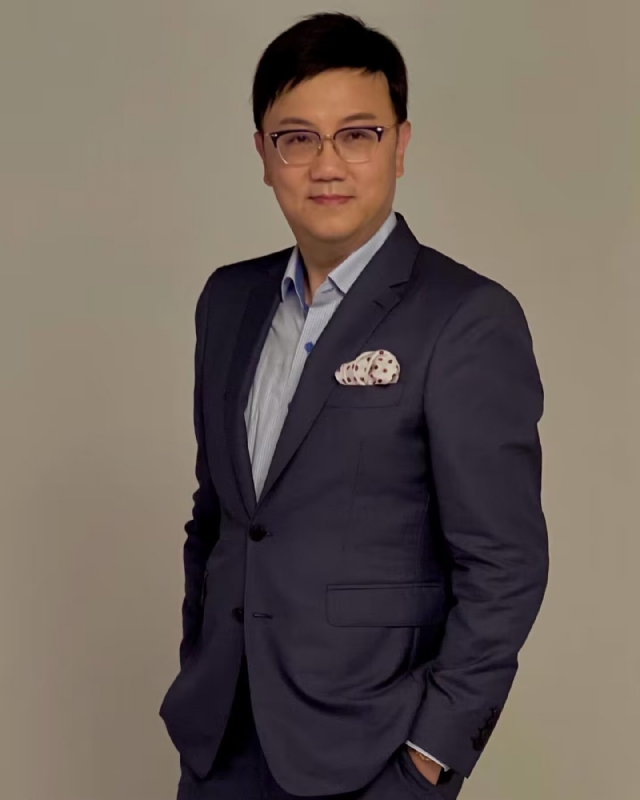 James的第二张照片--新界中老年相亲网