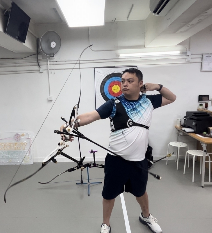 iansuen的第二张照片--新界中老年相亲网