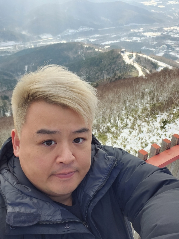 等愛的男人的第三张照片--新界中老年相亲网
