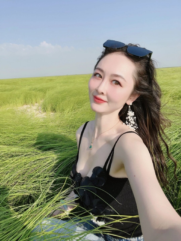 Anna的第一张照片--新界中老年相亲网