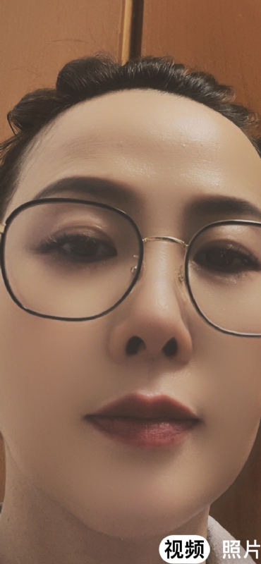 水女人的第一张照片--新界中老年相亲网