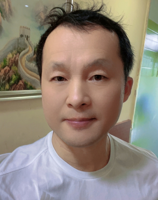 顺其自然2024的第一张照片--新界中老年相亲网