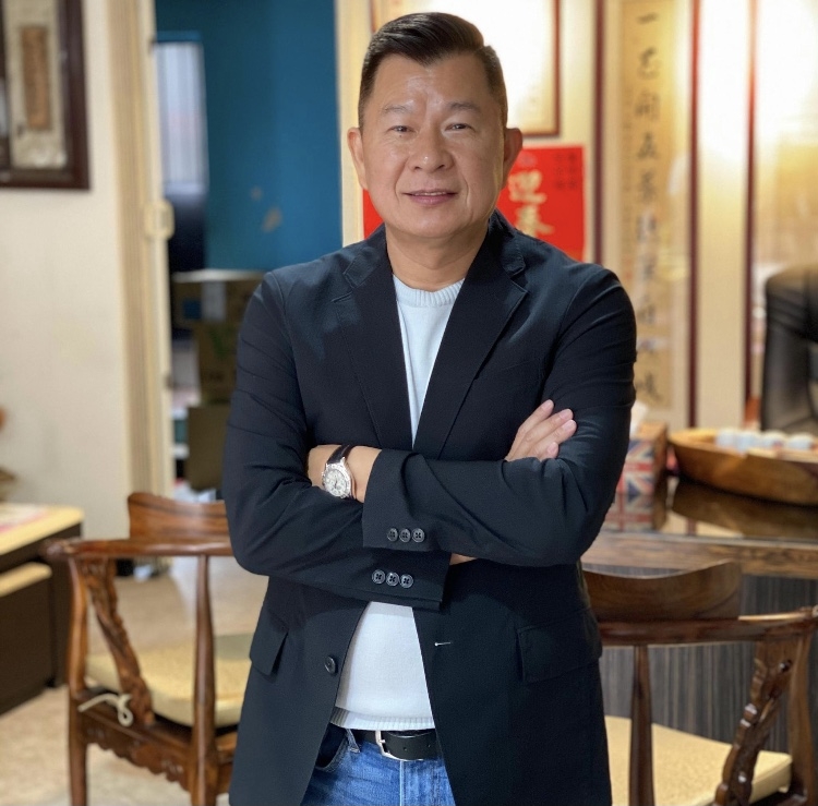 幸福余生的第一张照片--新界中老年相亲网