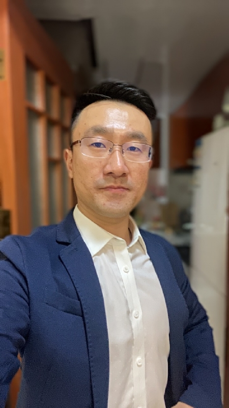 笑看人生的第一张照片--新界中老年相亲网