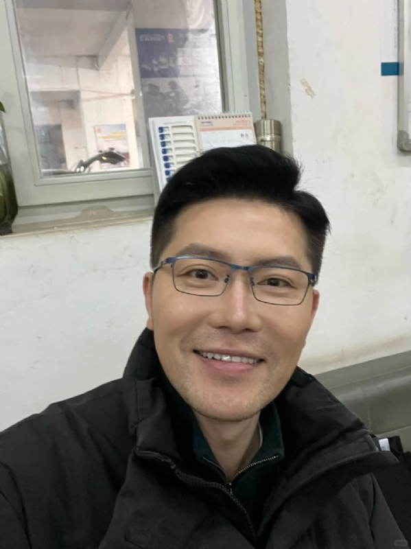 Aurora的第二张照片--新界中老年相亲网