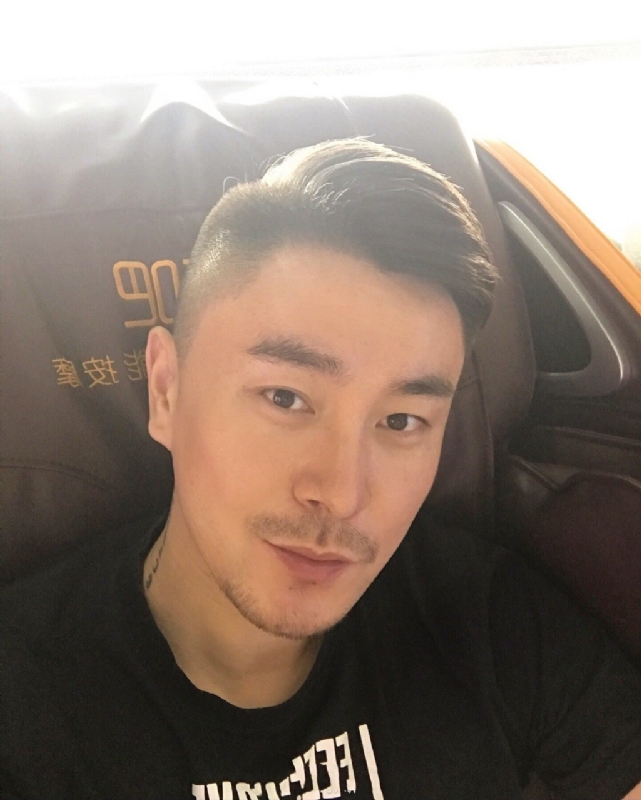 郑Sir的第二张照片--新界中老年相亲网