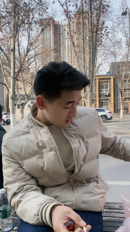 liyifan的第一张照片--新界中老年相亲网