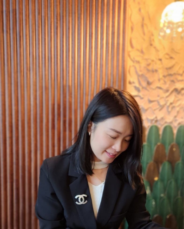 木加薪的第二张照片--新界中老年相亲网