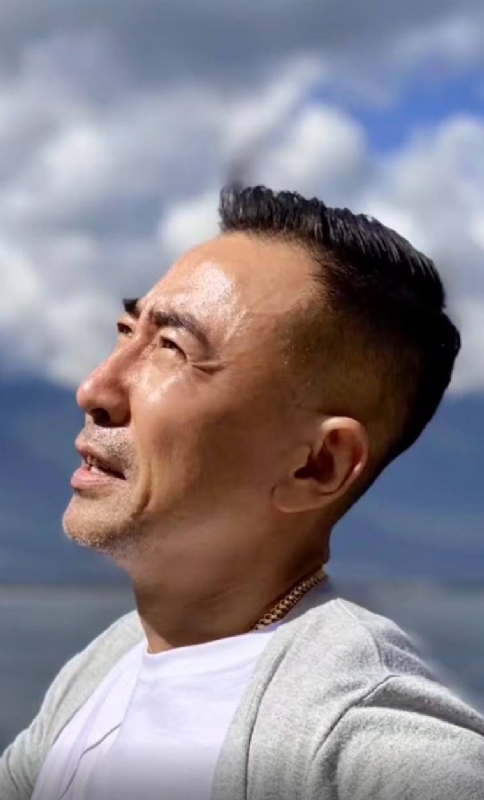 张凯的第一张照片--新界中老年相亲网