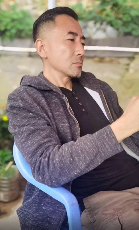 张凯的第二张照片--新界中老年相亲网