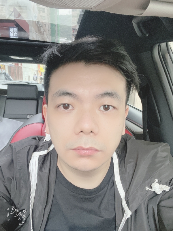 Daniel龍的第一张照片--新界中老年相亲网