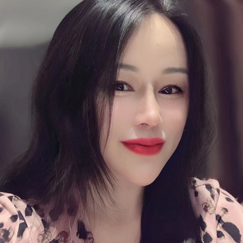 妮可的第一张照片--新界中老年相亲网