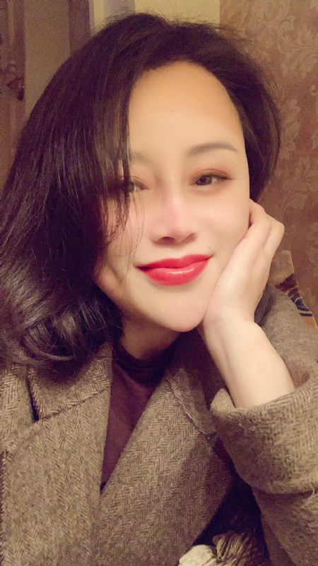 妮可的第二张照片--新界中老年相亲网