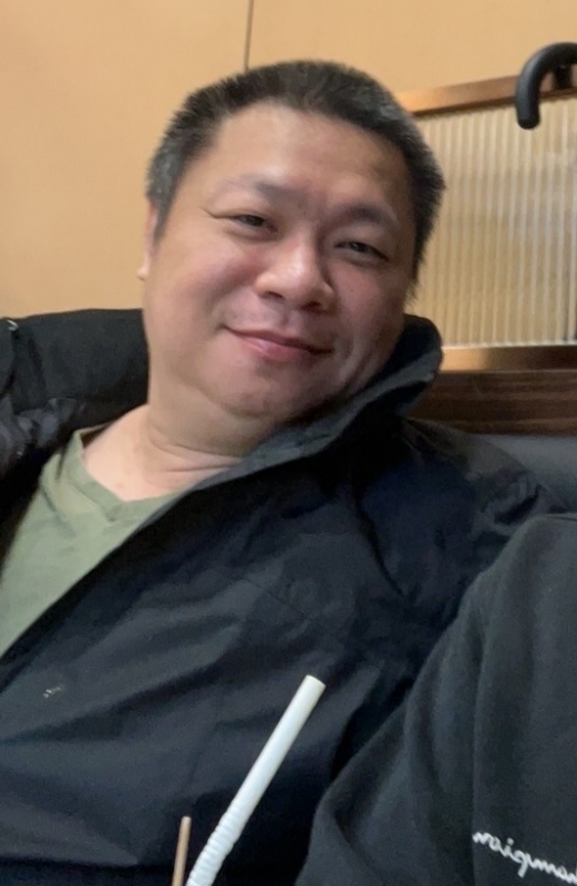 Wai的第一张照片--新界中老年相亲网