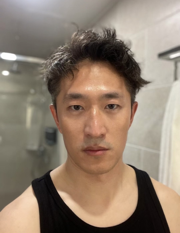 志勇的第一张照片--新界中老年相亲网