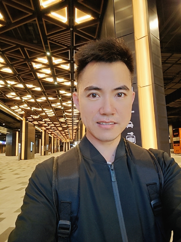 只願一生愛一人的第二张照片--新界中老年相亲网