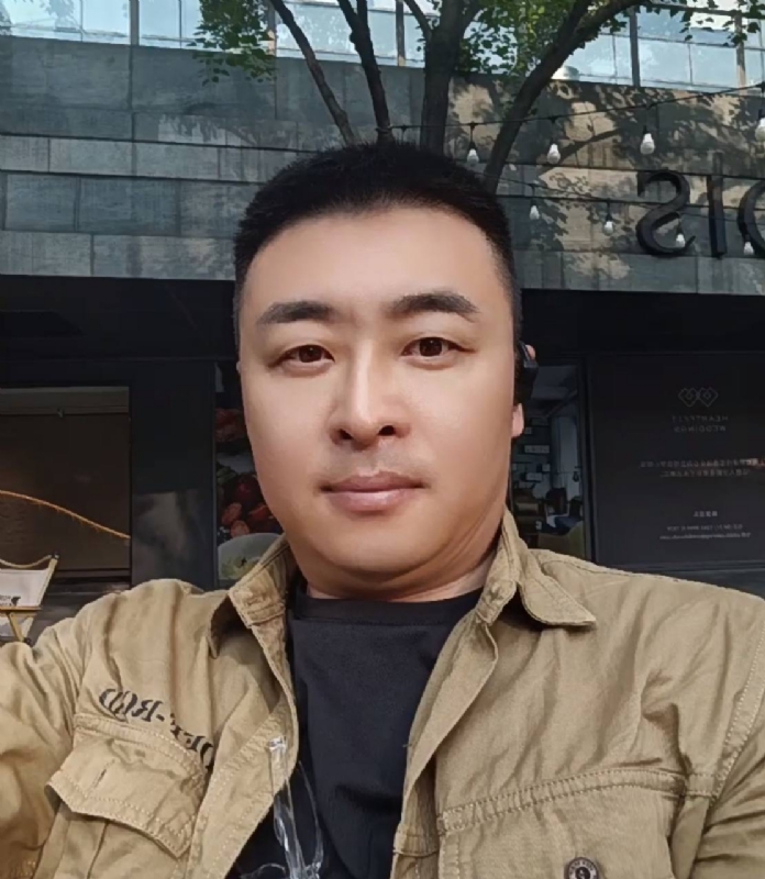 酱心的第一张照片--新界中老年相亲网