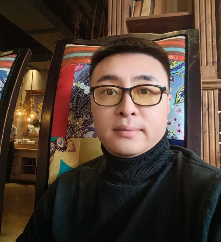 酱心的第二张照片--新界中老年相亲网