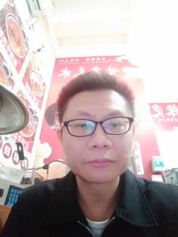 kk的第二张照片--新界中老年相亲网