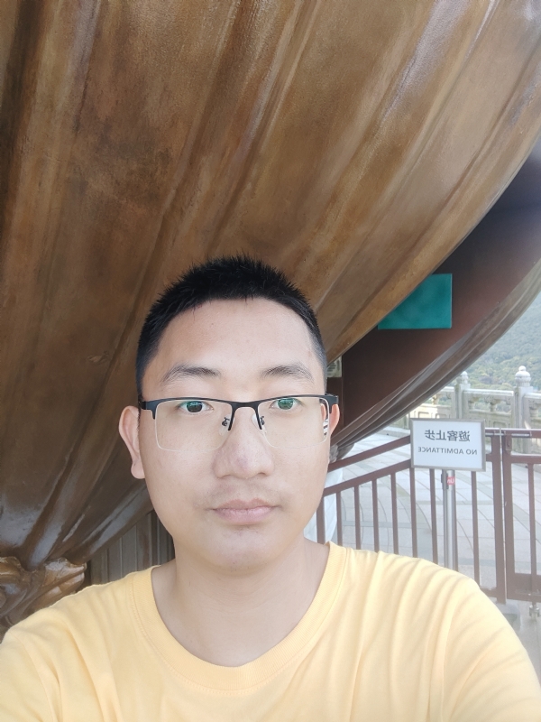 老实人的第一张照片--新界中老年相亲网