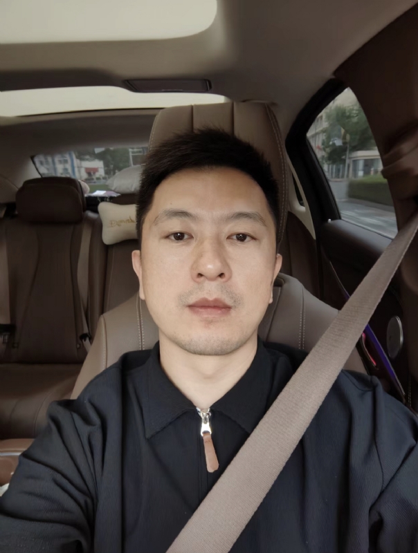 Jason的第一张照片--新界中老年相亲网